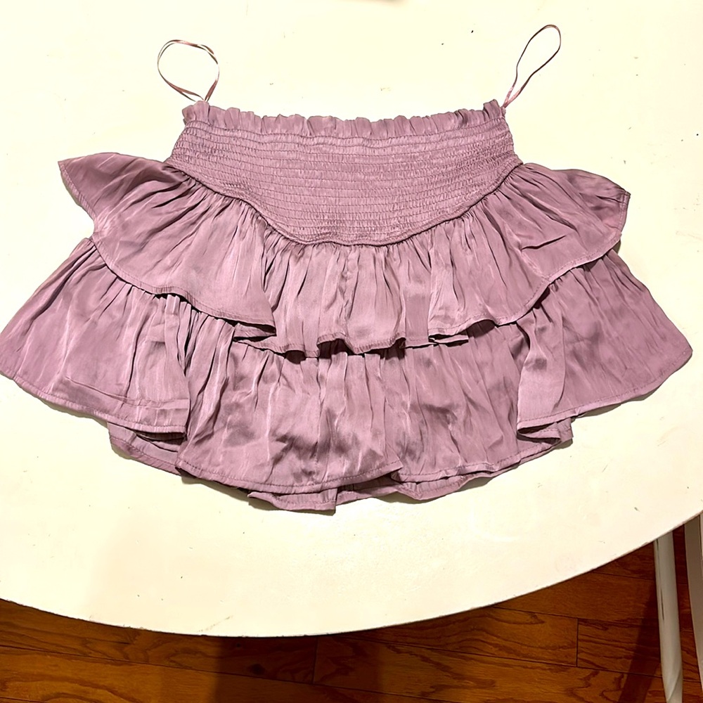 Women’s skirt